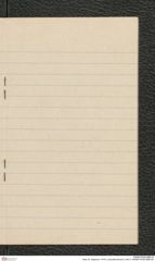 Seite 23, Tagebuch "1919 | Lang-Mannersdorf | Heft 2" (NHMW-PRAE-BBB-08)